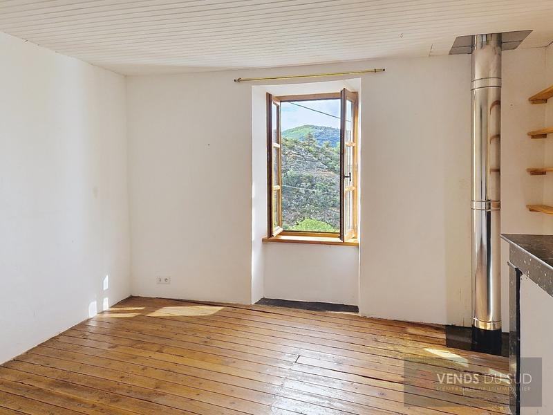 Maison - 113 m² - 6 pièces