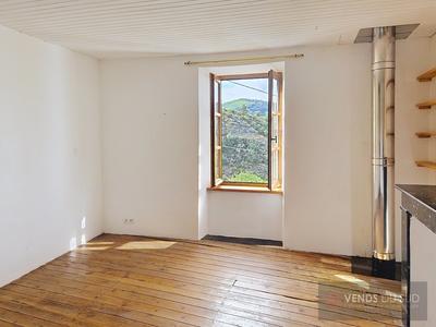 Maison - 113 m² - 6 pièces