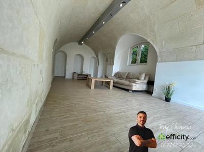 Maison - 217 m² - 5 pièces