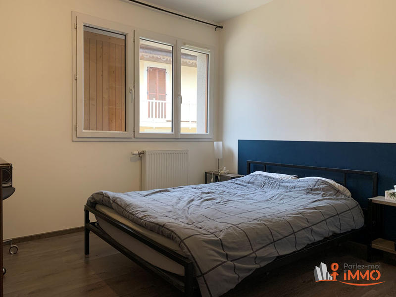 Appartement - 75 m² - 3 pièces