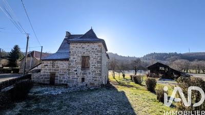 Maison de campagne - 108 m² - 5 pièces