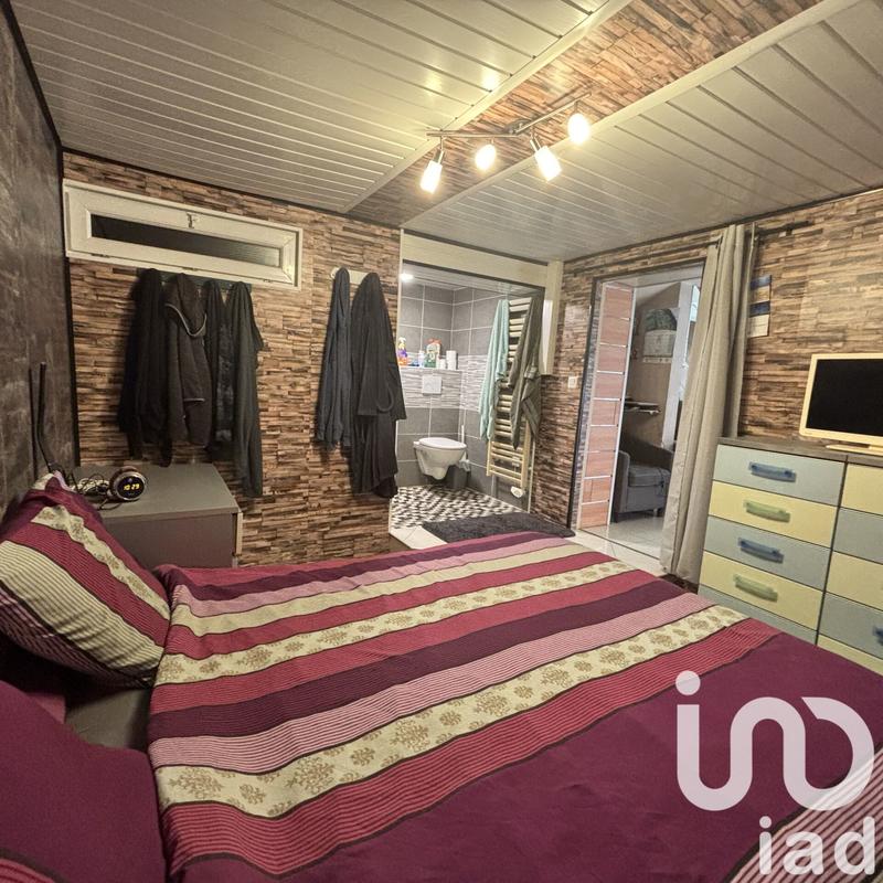 Maison de campagne - 142 m² - 5 pièces