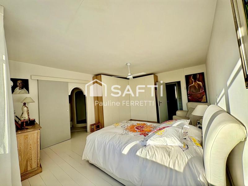 Maison de village - 175 m² - 6 pièces