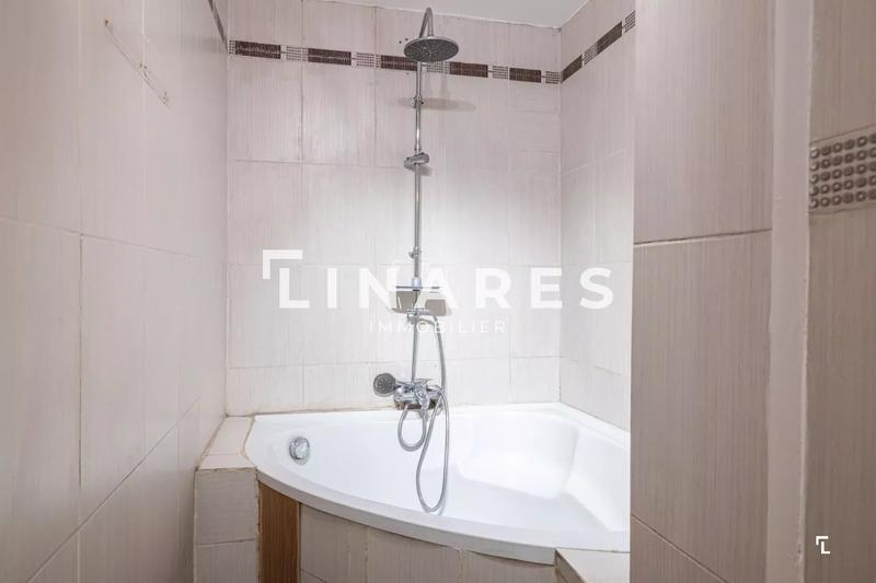 Maison de village - 93 m² - 4 pièces