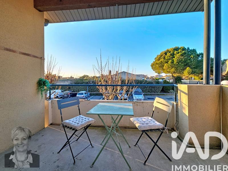 Appartement - 74 m² - 4 pièces