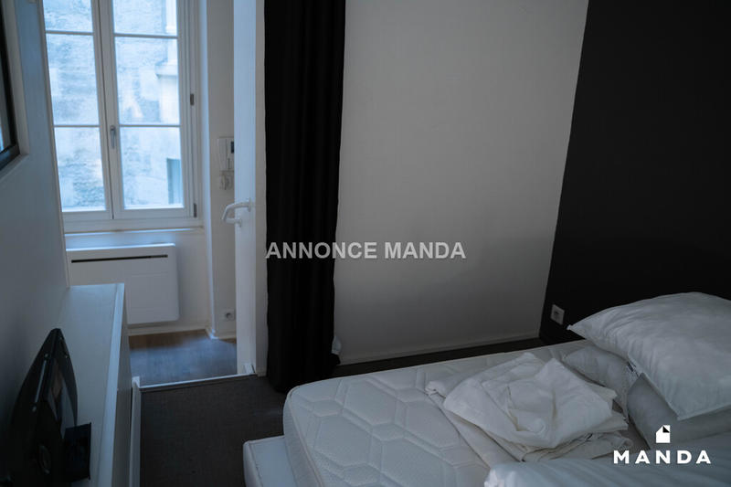 Studio - 34 m² - 1 pièce