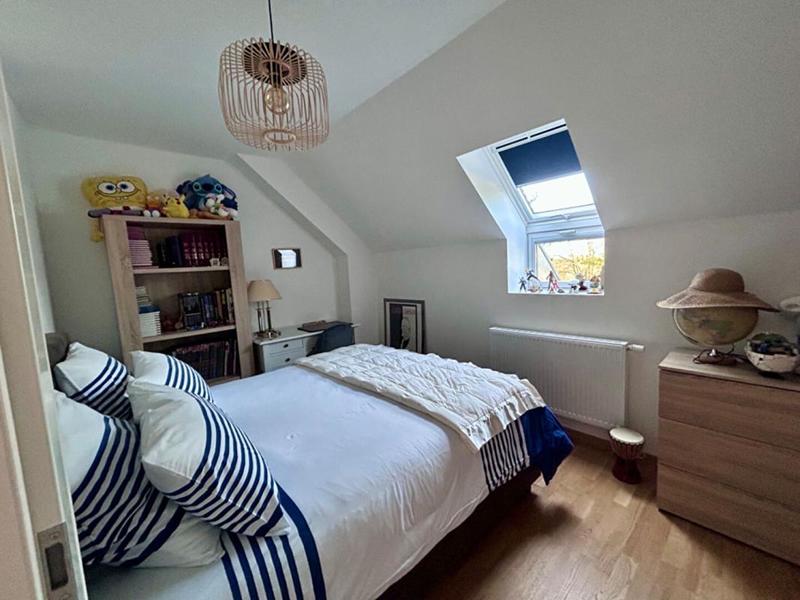 Appartement - 74 m² - 3 pièces