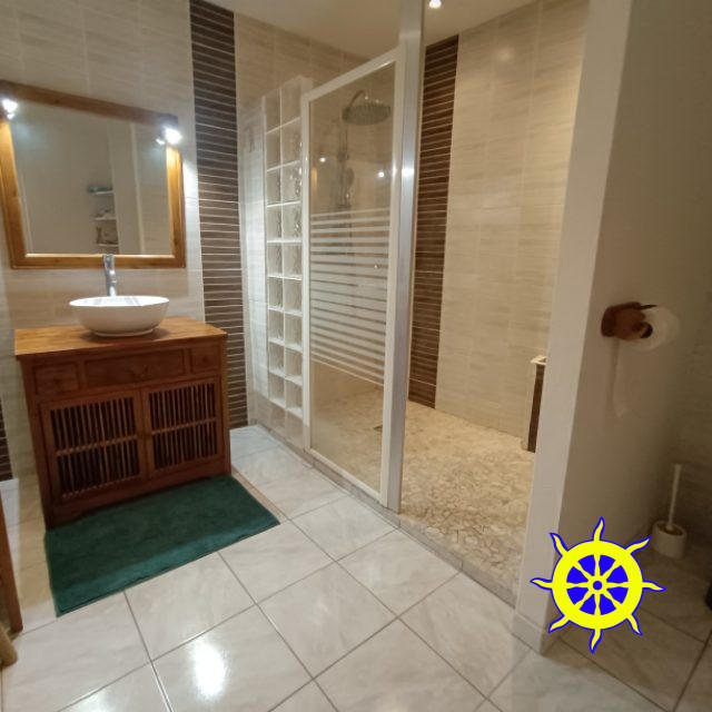 Maison ancienne - 148 m² - 4 pièces