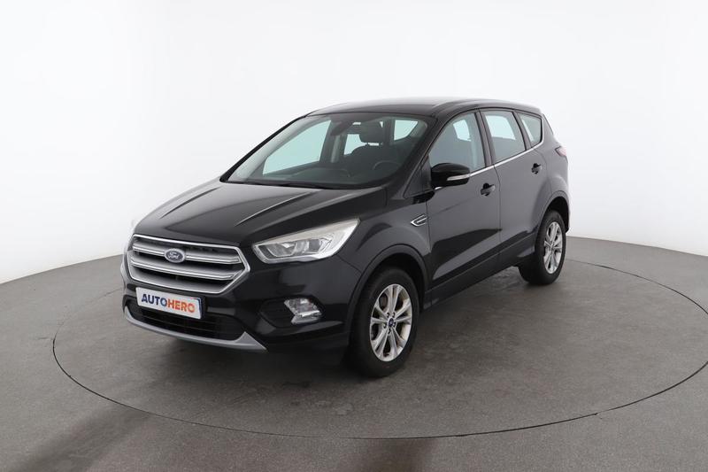 Ford Kuga 1.5 TDCi Titanium 4x2 120 ch