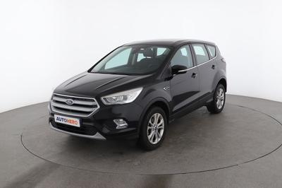 Ford Kuga 1.5 TDCi Titanium 4x2 120 ch