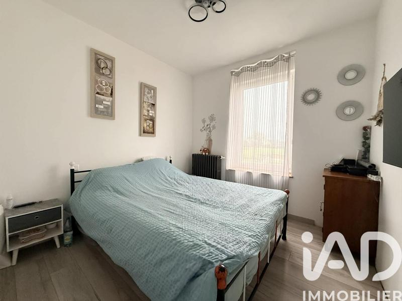 Maison - 102 m² - 6 pièces