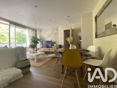 Appartement - 52 m² - 3 pièces