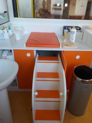 Micro-crèche Graines d'Artistes