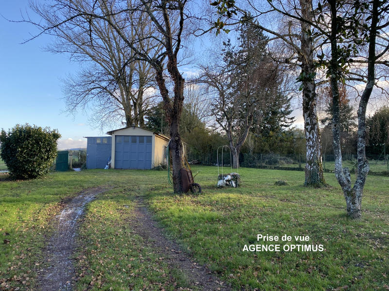 Maison - 71 m² - 3 pièces