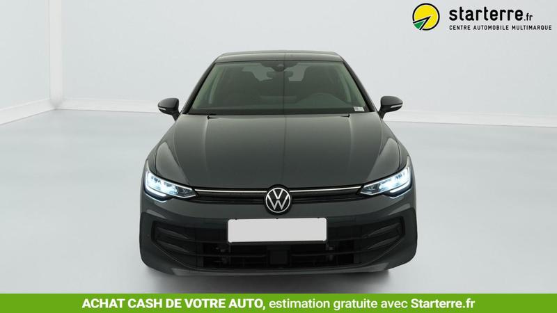 Volkswagen Golf 8 1.5 Tsi Evo2 116 Bvm6 Life Plus