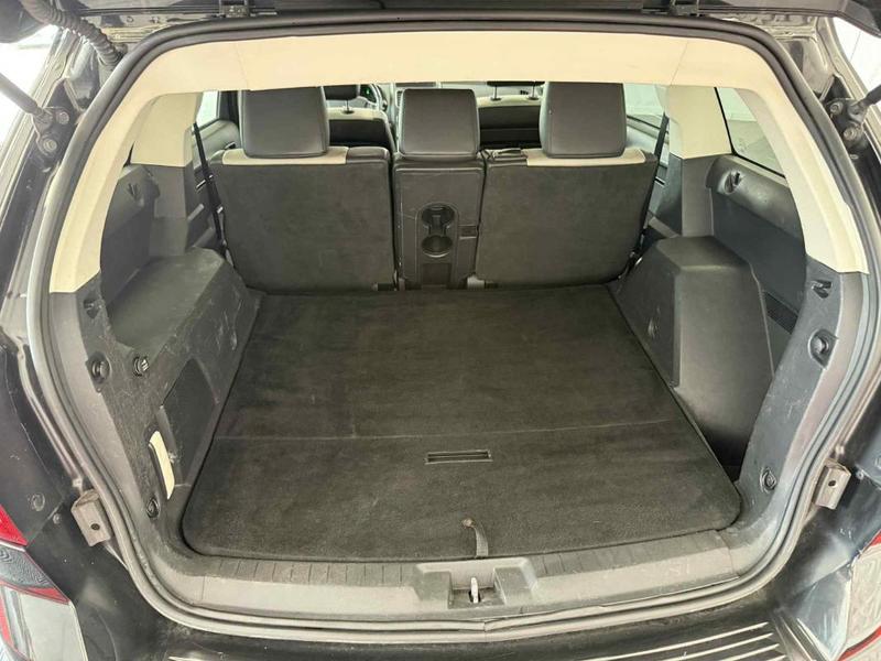 Dodge Journey 2.0 Crd 140 Cv. Dct 5 Places