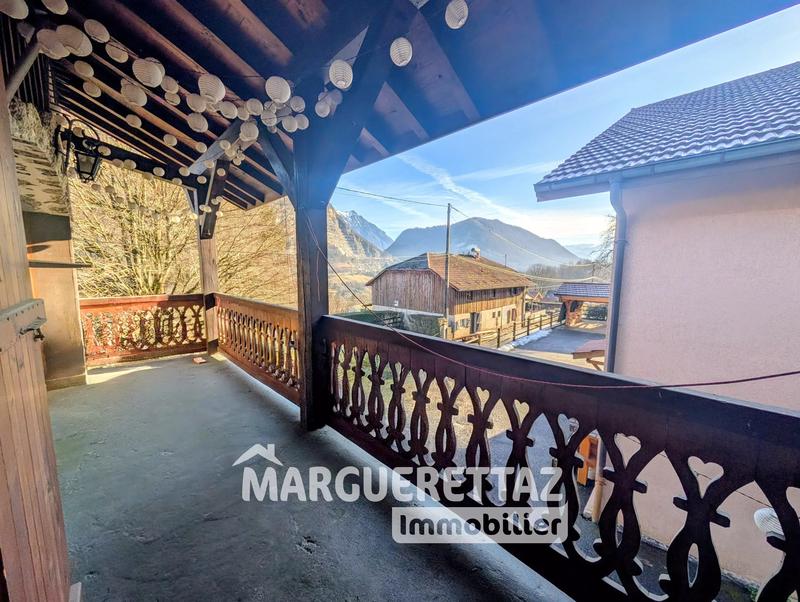 Maison - 170 m² - 4 pièces