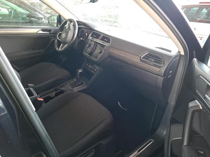 Volkswagen Tiguan Allspace (2) 2.0 Tdi 150 Dsg7 Life Business