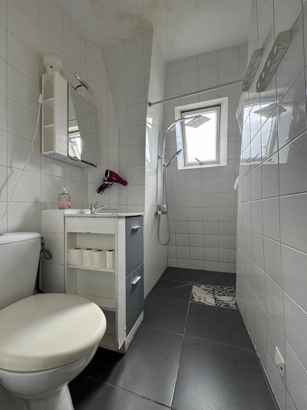 Appartement - 27 m² - 2 pièces