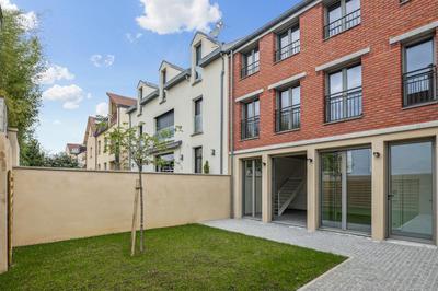 Immeuble - 361 m² - 9 pièces