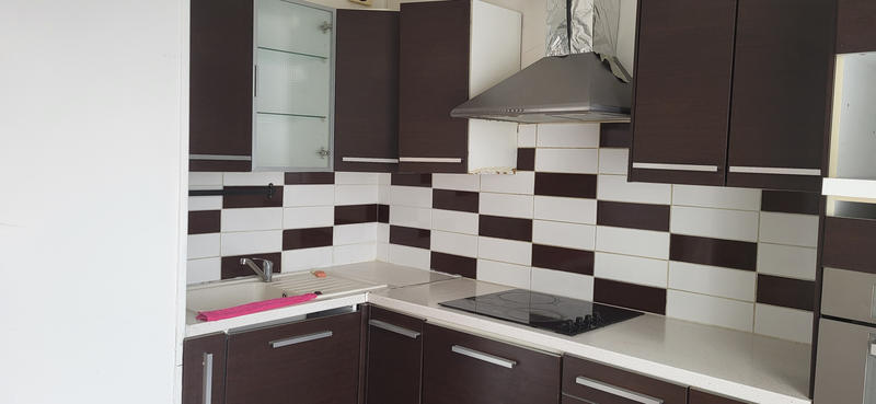 Duplex - 70 m² - 3 pièces