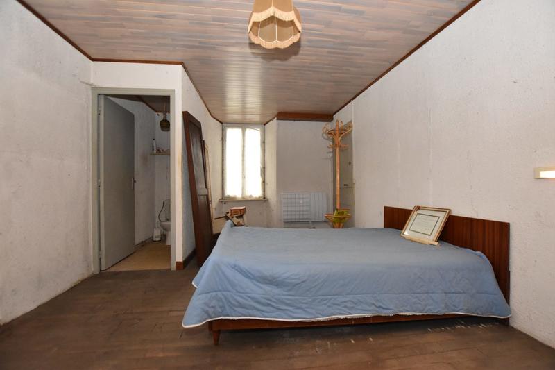 Maison - 88 m² - 3 pièces