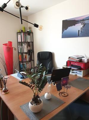 Hémassens Relaxologie