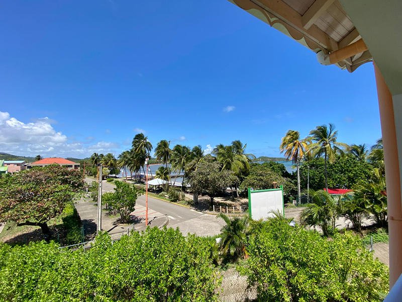 Appartement - 102 m² - 4 pièces