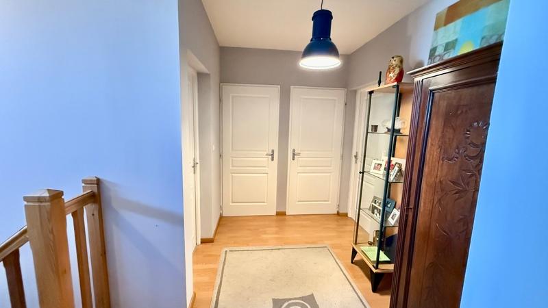 Maison - 190 m² - 7 pièces