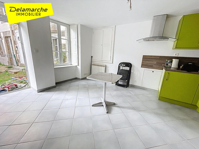 Appartement - 30 m² - 1 pièce