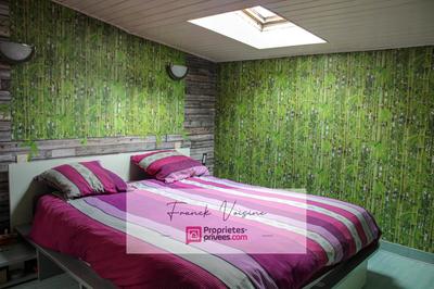 Maison - 142 m² - 10 pièces