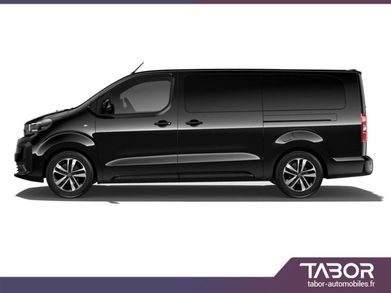 Citroën Spacetourer 180 Max Xl Pano Cam Cuir Bt