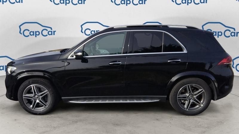Mercedes Classe Gle 450 Eq Boost 367 4Matic 9g-Tronic Amg Line