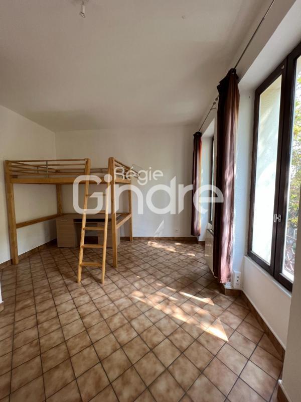 Appartement - 26 m² - 1 pièce