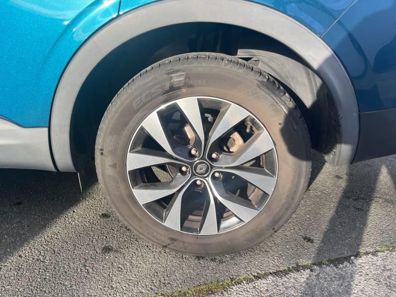 Renault Arkana TCe 140 Edc Fap Business