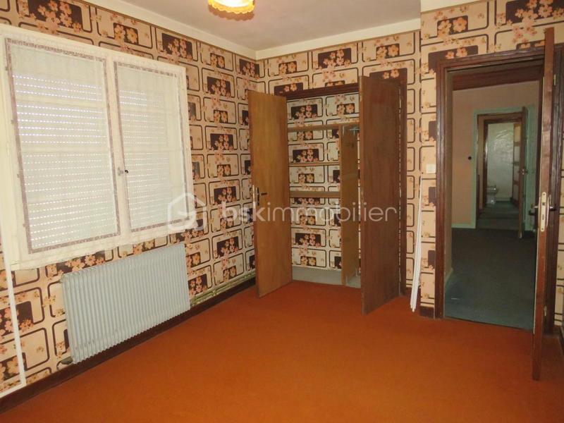 Maison - 135 m² - 6 pièces