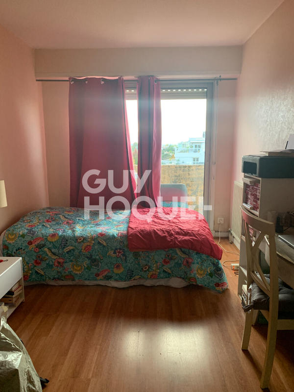 Appartement - 78 m² - 5 pièces