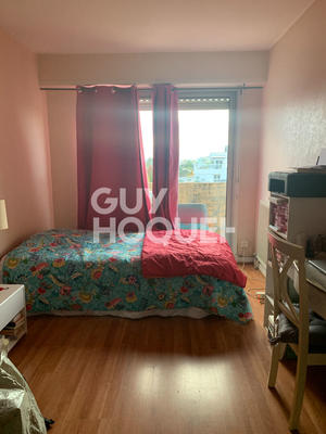 Appartement - 78 m² - 5 pièces