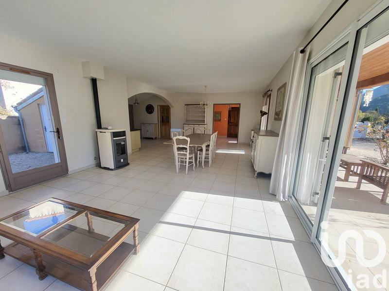 Maison - 100 m² - 3 pièces