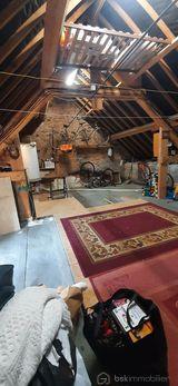 Maison - 60 m² - 5 pièces