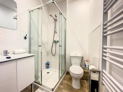 Appartement - 29 m² - 2 pièces