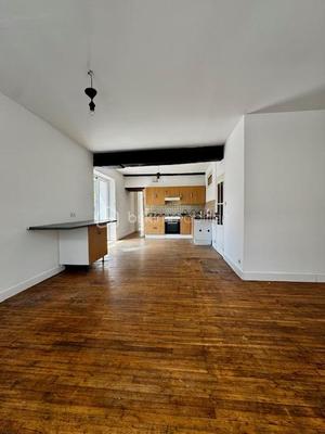 Maison de village - 175 m² - 8 pièces