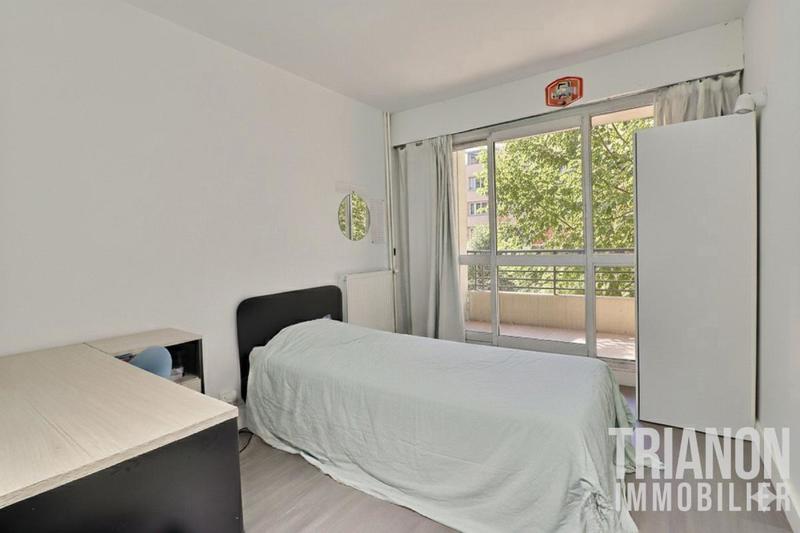 Appartement - 75 m² - 4 pièces