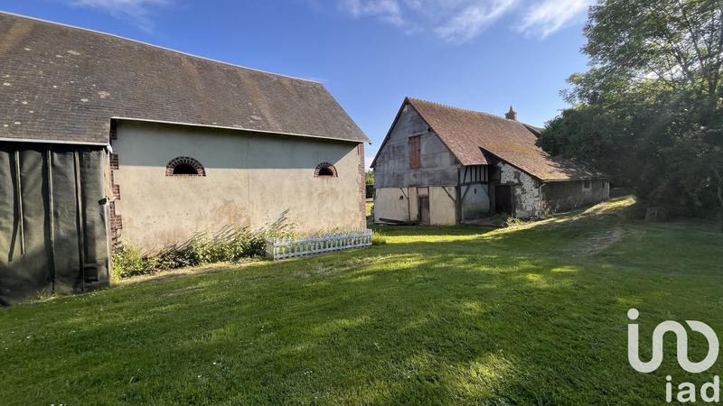 Maison - 148 m² - 5 pièces