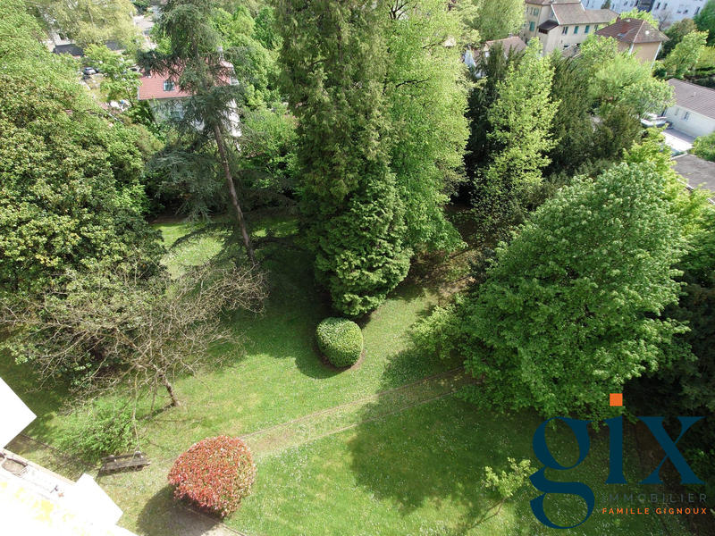 Appartement - 109 m² - 4 pièces