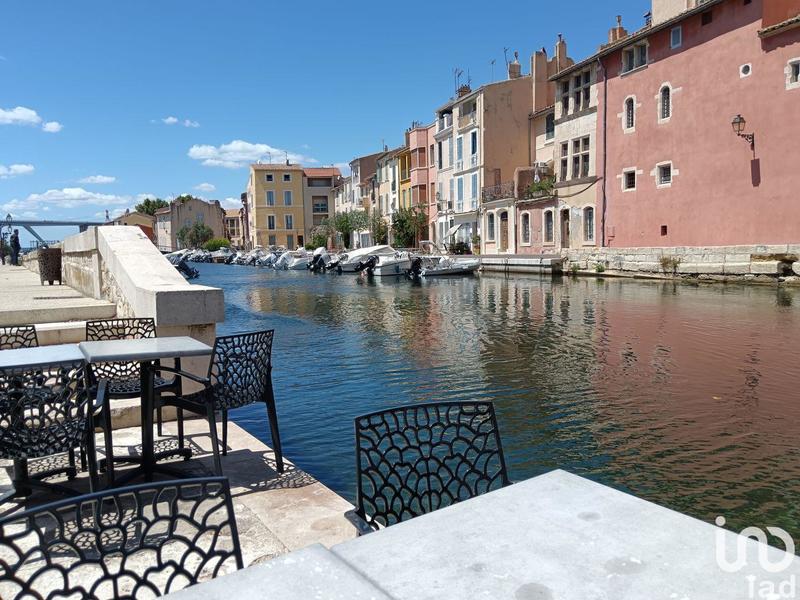 Local commercial - 120 m²