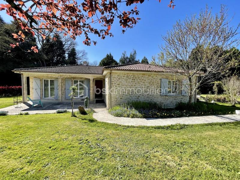 Villa - 152 m² - 7 pièces