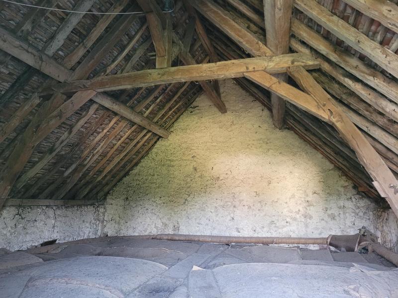 Maison de village - 63 m² - 4 pièces