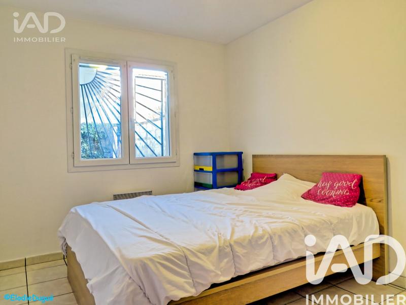 Maison - 104 m² - 5 pièces