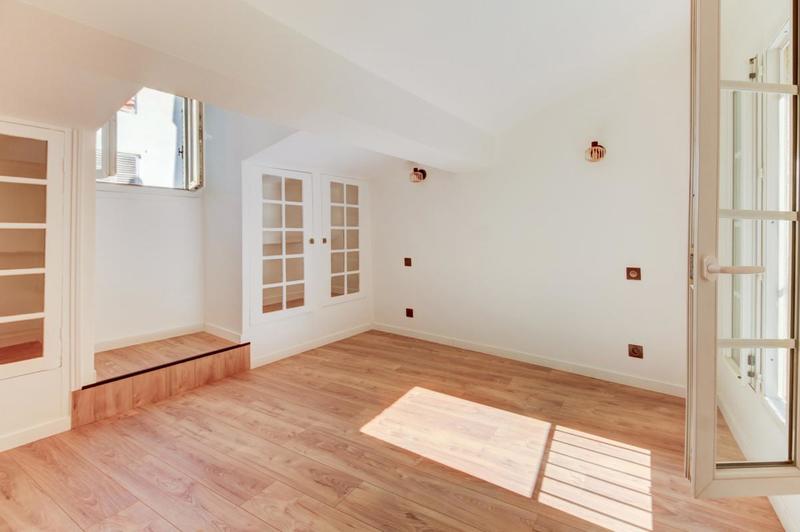 Appartement - 79 m² - 4 pièces